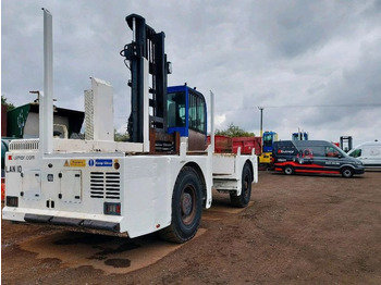 BULMOR Seitenstapler