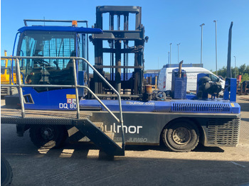 Seitenstapler BULMOR DQ80: das Bild 2 Seitenstapler BULMOR DQ80: das Bild 2