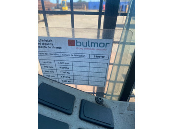 Seitenstapler BULMOR DQ80: das Bild 5 Seitenstapler BULMOR DQ80: das Bild 5