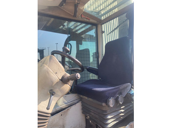 Seitenstapler BULMOR DQ80: das Bild 3 Seitenstapler BULMOR DQ80: das Bild 3