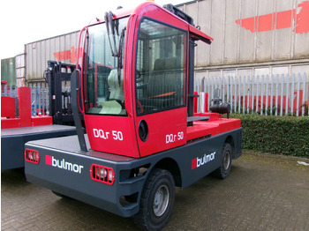 BULMOR Seitenstapler