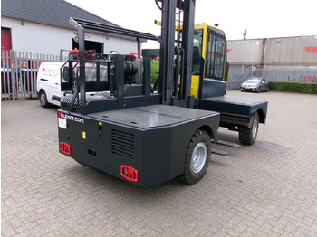 BULMOR Seitenstapler