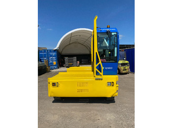 BULMOR Seitenstapler