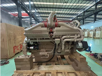 CUMMINS Bergbaumaschine
