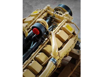 CUMMINS Motor