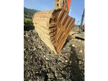Kettenbagger DOOSAN DOOSAN520: das Bild 3