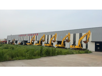 KOMATSU PC400 Kettenbagger