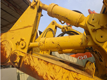 KOMATSU Bulldozer