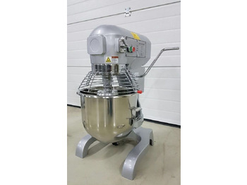 Bäckereimaschine neu kaufen New 20 litara: das Bild 2