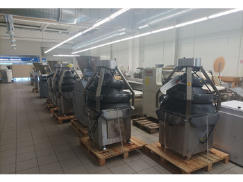 Bäckereimaschine