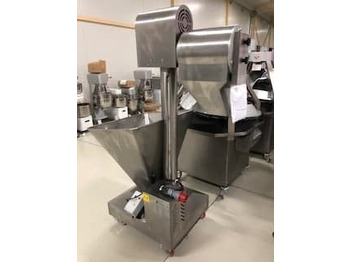 Bäckereimaschine