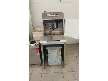 Bäckereimaschine