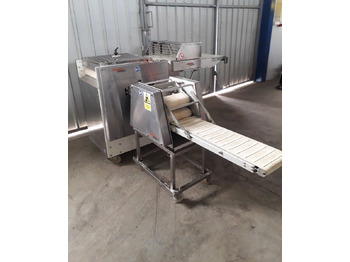 Bäckereimaschine Seewer Rondo Linija za kroasane: das Bild 3