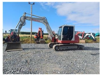 TAKEUCHI TB175 Minibagger