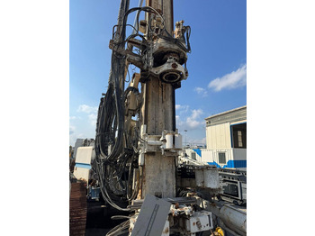 SOILMEC Bohrgerät