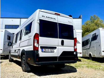 Camper Van neu kaufen ADRIA Twin 640 SL: das Bild 5