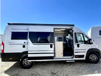 Camper Van neu kaufen ADRIA Twin 640 SL: das Bild 2