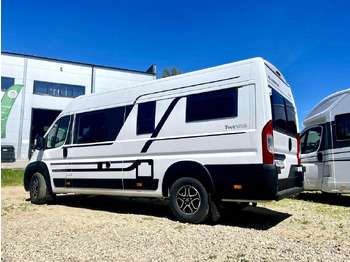 Camper Van neu kaufen ADRIA Twin 640 SL: das Bild 3