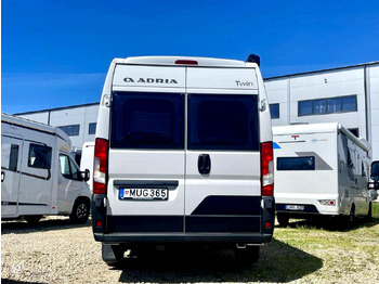Camper Van neu kaufen ADRIA Twin 640 SL: das Bild 4
