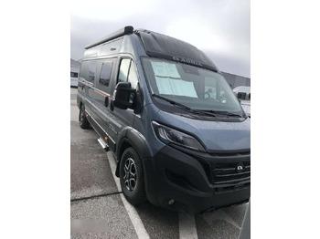ADRIA Twin Camper Van