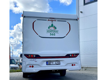 DETHLEFFS Just Go T7055 EBL – Leasing DETHLEFFS Just Go T7055 EBL: das Bild 5 DETHLEFFS Just Go T7055 EBL – Leasing DETHLEFFS Just Go T7055 EBL: das Bild 5