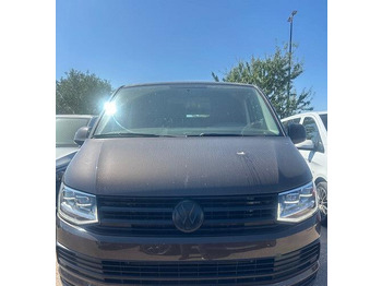 VOLKSWAGEN Transporter Kastenwagen