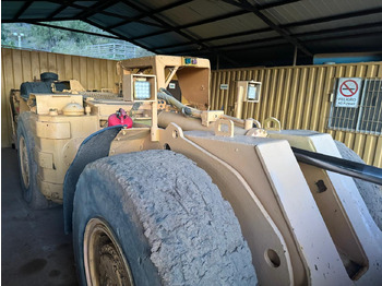 Bergbaumaschine ATLAS COPCO WAGNER SCOOP ST-3,5: das Bild 4