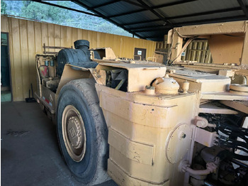 Bergbaumaschine ATLAS COPCO WAGNER SCOOP ST-3,5: das Bild 5