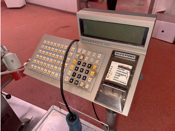 Lagertank Bizerba 652: das Bild 3
