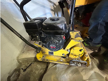 WACKER Baumaschine