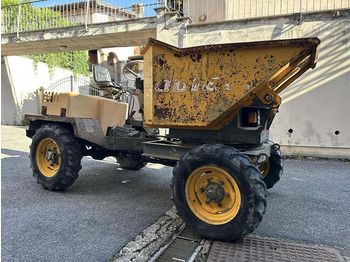 DIECI Muldenkipper/ Dumper