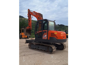 DOOSAN Bagger