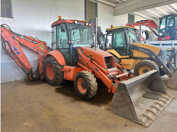 KOBELCO Baggerlader