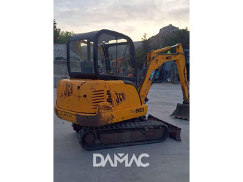 JCB 803 – Leasing JCB 803: das Bild 2