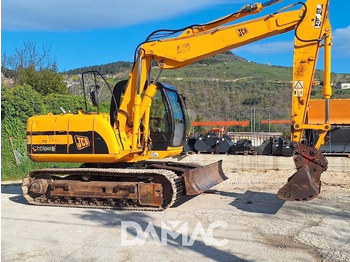 JCB JS130 Kettenbagger
