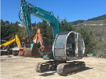 KOBELCO Bagger