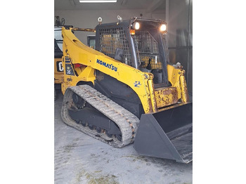 KOMATSU Deltalader
