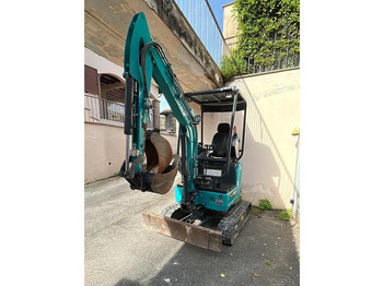 SUNWARD Minibagger