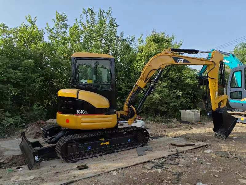 CATERPILLAR Minibagger