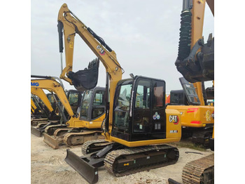 CATERPILLAR 305.5E2 Minibagger