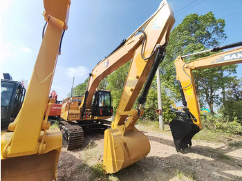 CATERPILLAR 315 Kettenbagger