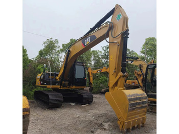 CATERPILLAR 320D2 Kettenbagger
