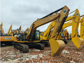 Kettenbagger CATERPILLAR 320D2L: das Bild 3