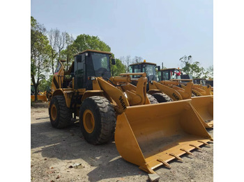 Radlader CATERPILLAR 966H [ Copy ]: das Bild 2