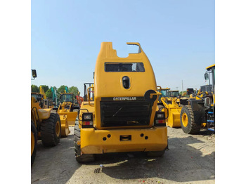 Radlader CATERPILLAR 966H [ Copy ]: das Bild 4