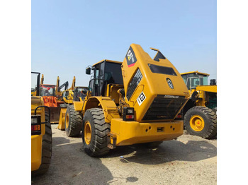 Radlader CATERPILLAR 966H [ Copy ]: das Bild 3
