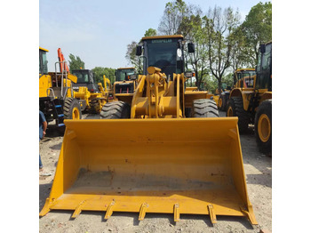 Radlader CATERPILLAR 966H [ Copy ]: das Bild 5