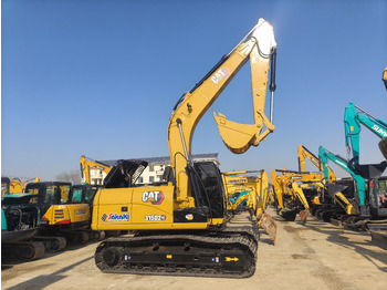 CATERPILLAR 315D Kettenbagger