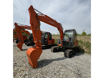 HITACHI Minibagger