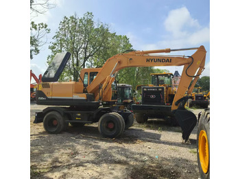 HYUNDAI Mobilbagger